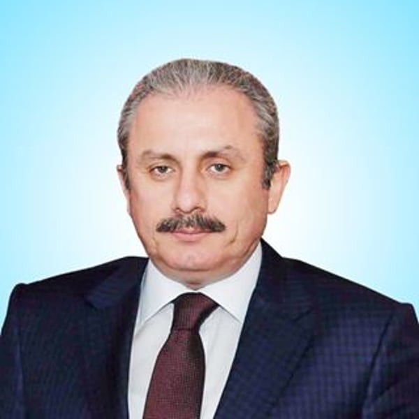 Mustafa Sentop