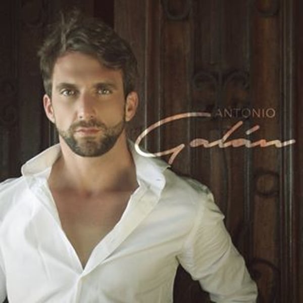 Antonio Pavon Galan