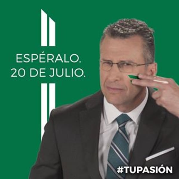 Felix Fernandez
