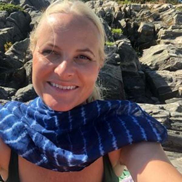 Mette marit