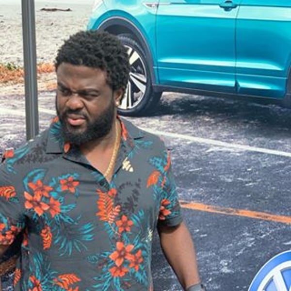 Aremu Afolayan