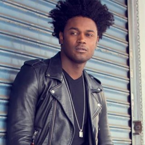 Echo Kellum