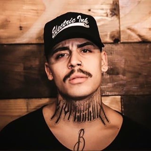 Wallacy Bronson