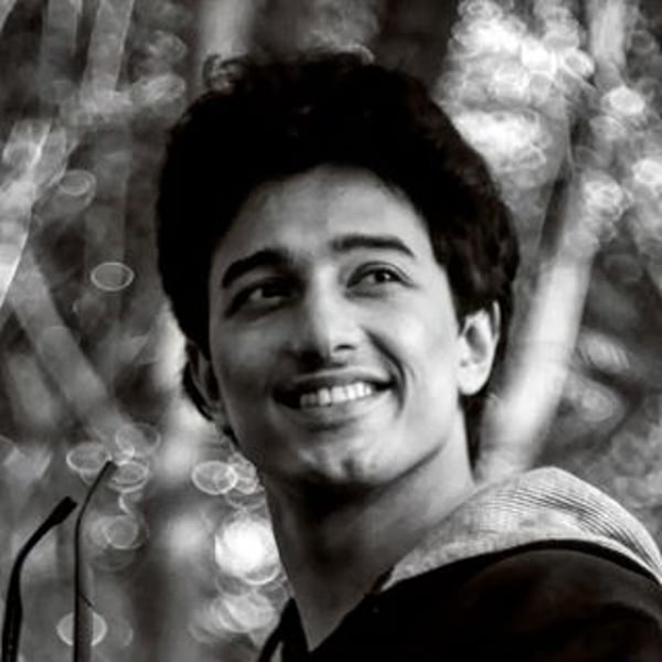 Aryann Bhowmik