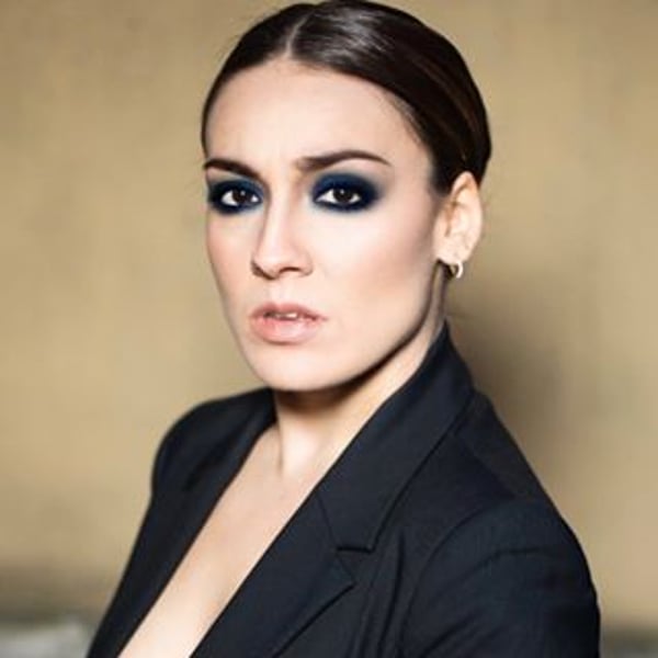 Francesca Manzini