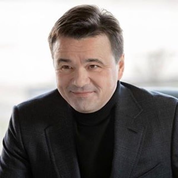 Andrey Vorobiev