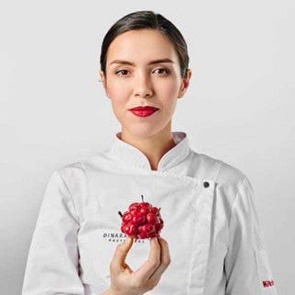 Dinara Kasko