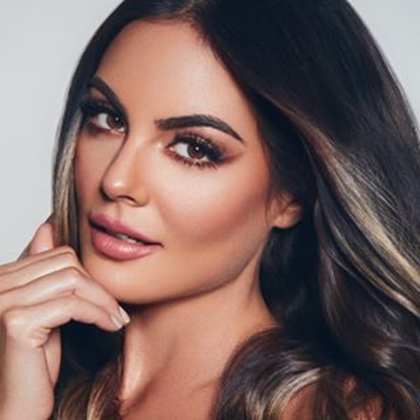 Ximena Navarrete