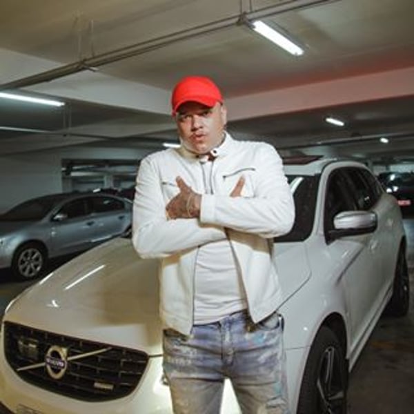 Mc Cassiano