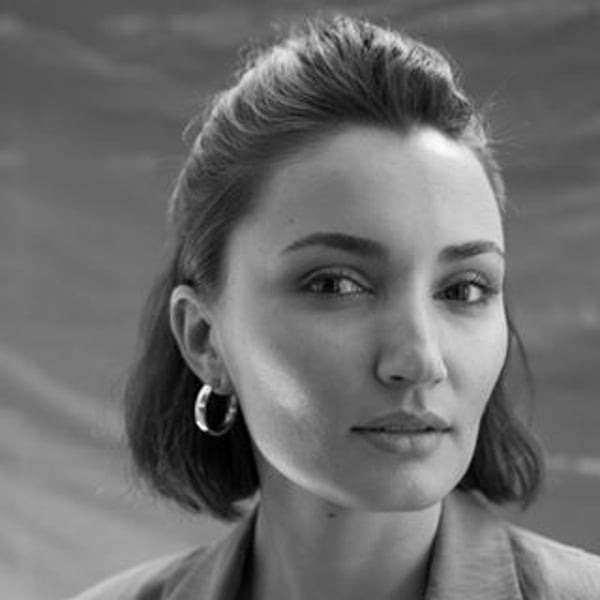 Eva Krbdk