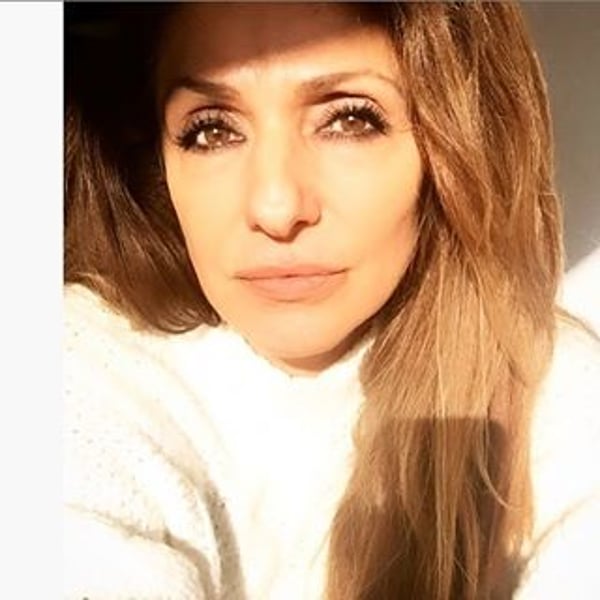 Vicky Koulianou