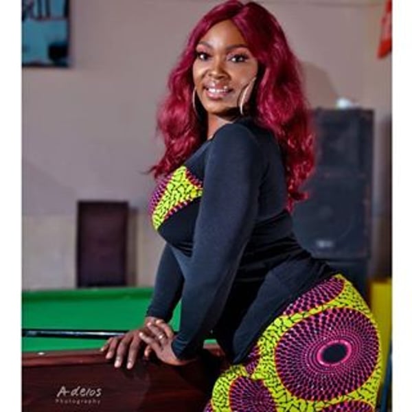 Ayobami Ojo