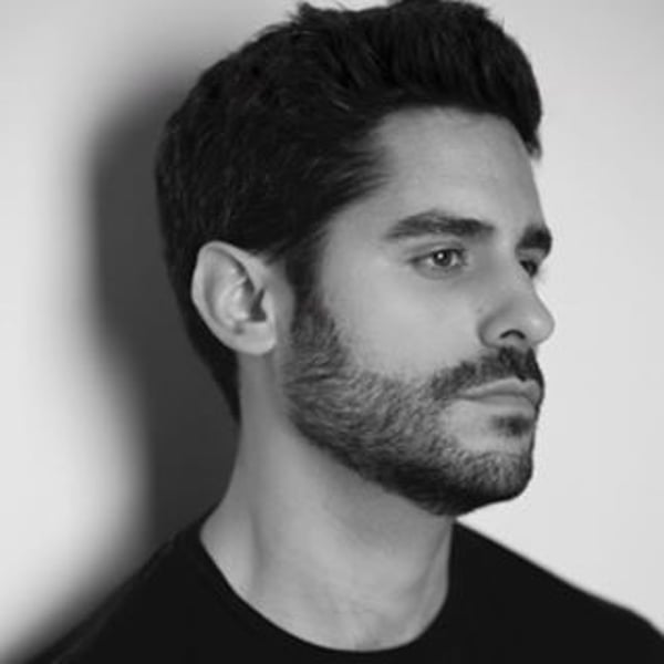 Miguel Diosdado