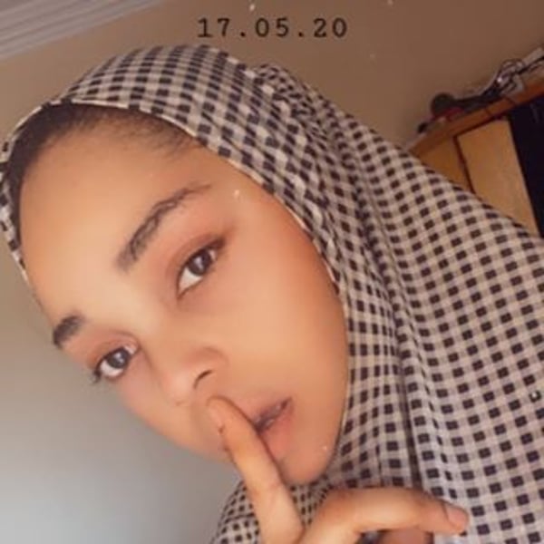 Aysh meema