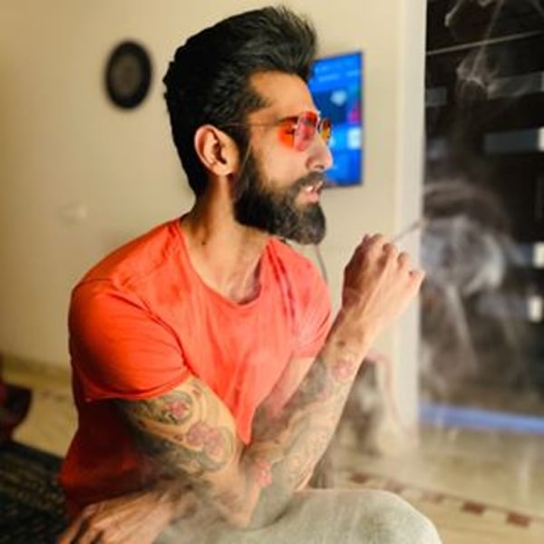 Abhinav Mahajan