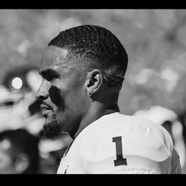 Jalen Hurts