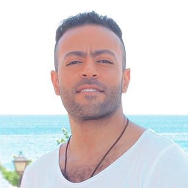 Tamer Ashour