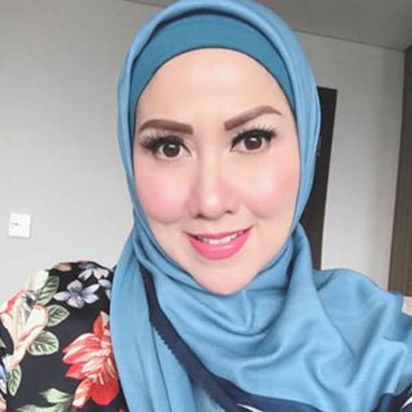 Venna Melinda