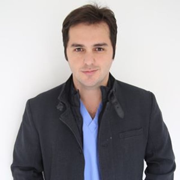 Humberto Uribe Morelli