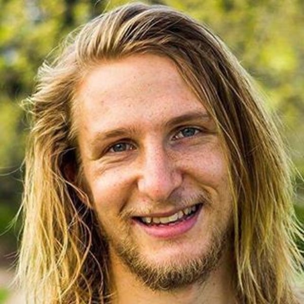 Ricky Glaser