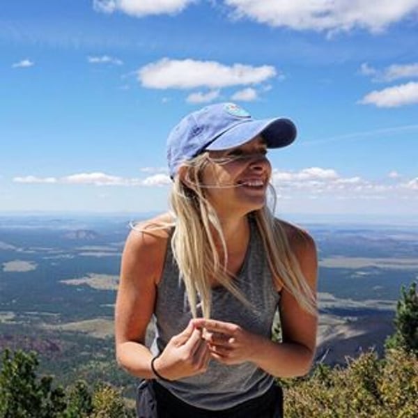 Jordyn Walworth