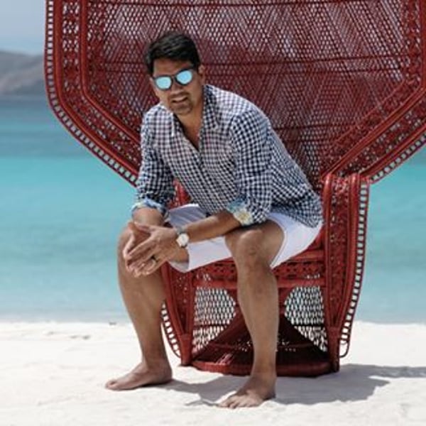 Richard Gomez