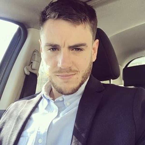 Gonzalo Fouillioux