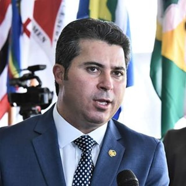 Marcos Rogério