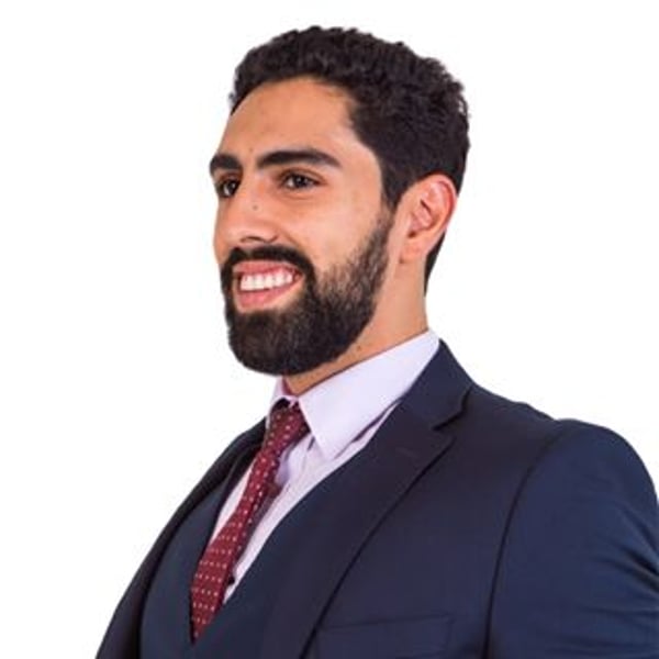Hussein Awada