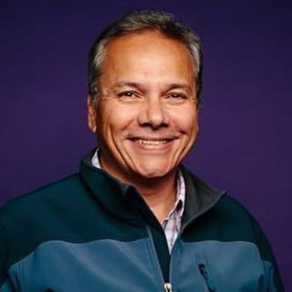 Miguel Angel Rodriguez