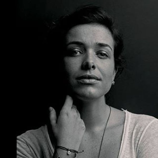 Maria Ribeiro