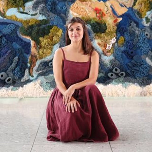 Vanessa Barragao