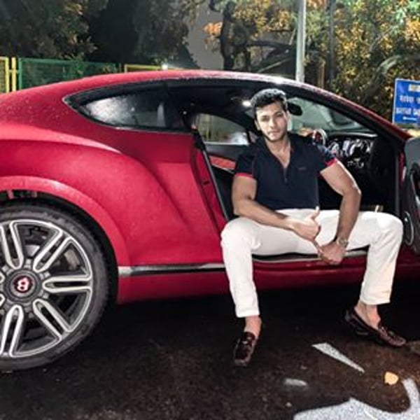 Aneesh Gupta
