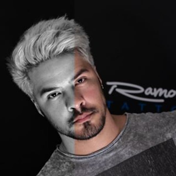 Ramon Rodrigo
