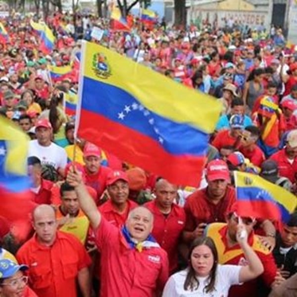 Diosdado Cabello