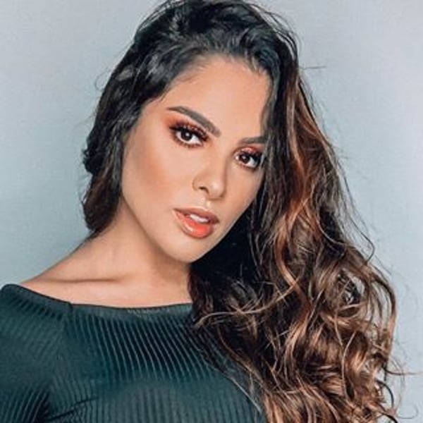 Nat Lustosa