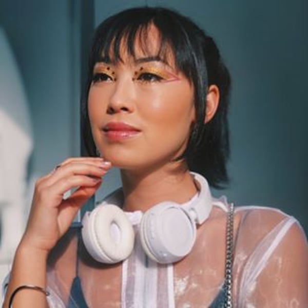 Ana Hikari