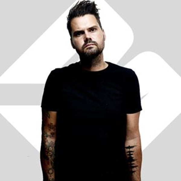 Matt Beck