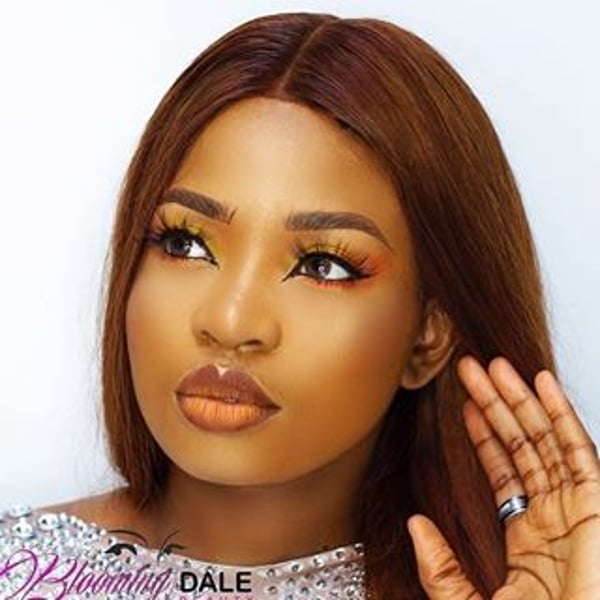 Cindy Nkeiru Okafor