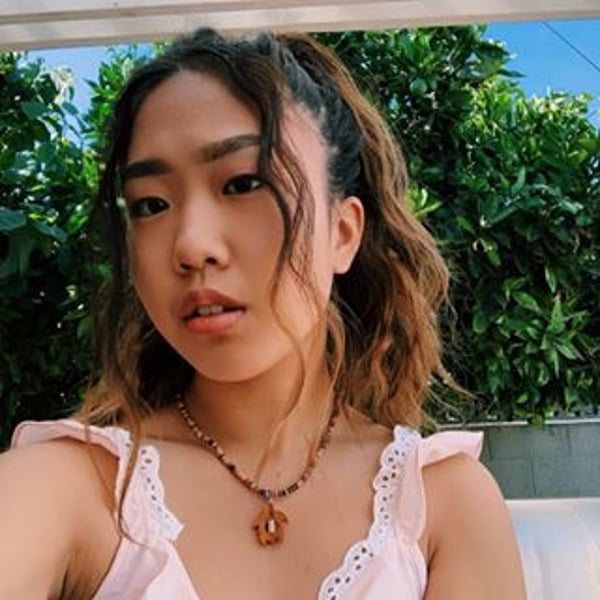 Nina Lu