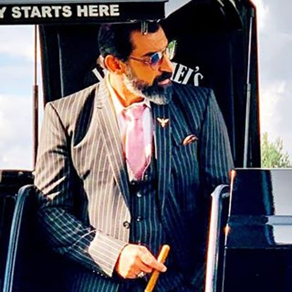 Nawab Shah