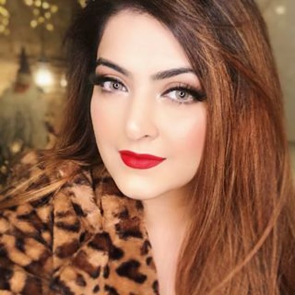 Kriti Dhir