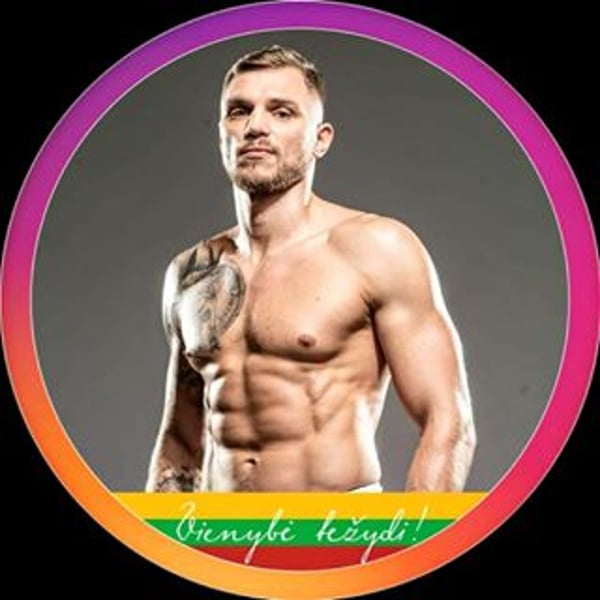 Sergej