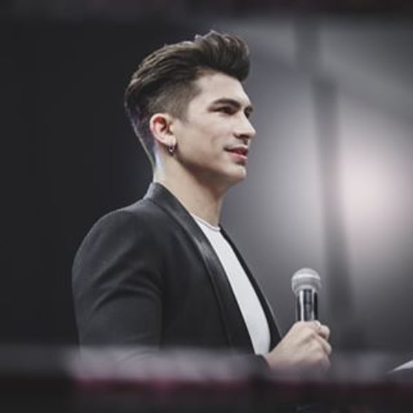 Antoine Pinto