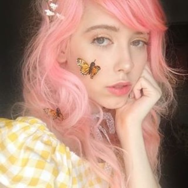 Kailey Flyte