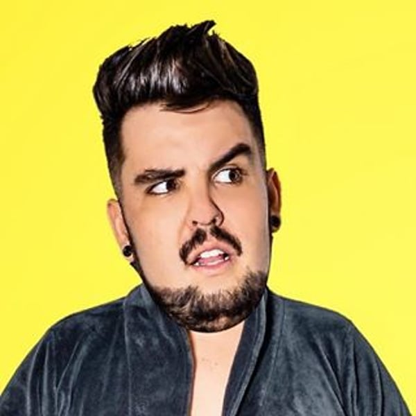 Rodrigo Mila