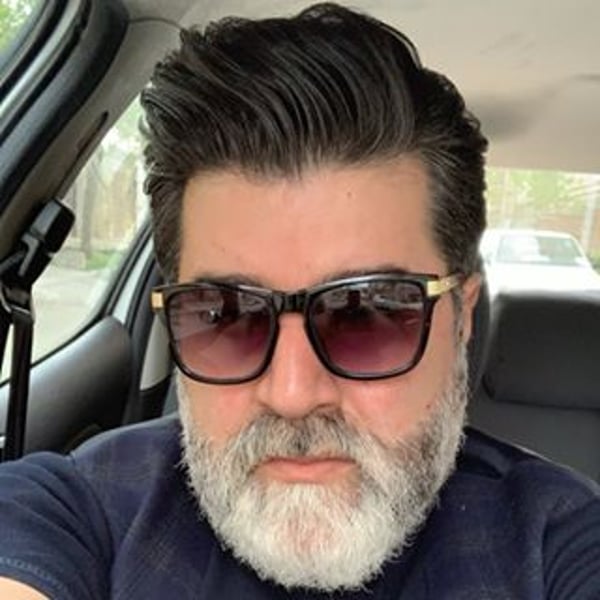 Mehdi Yaghmaei