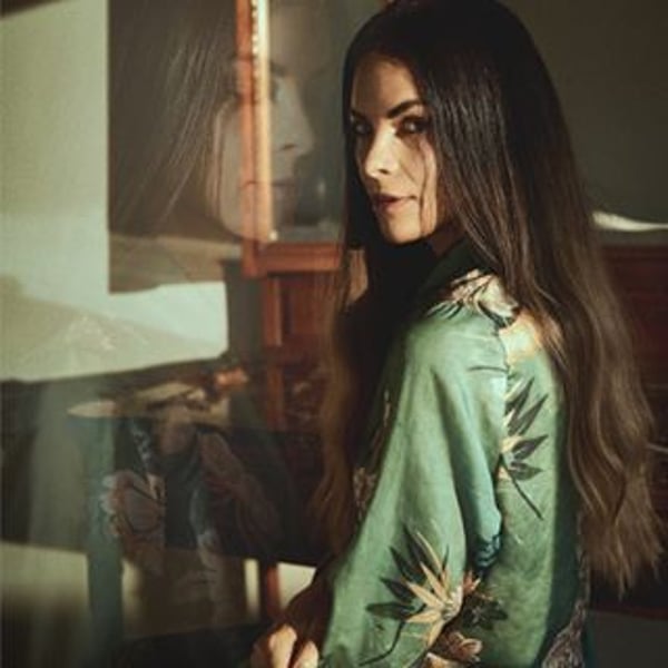 Fiorella Rodriiguez