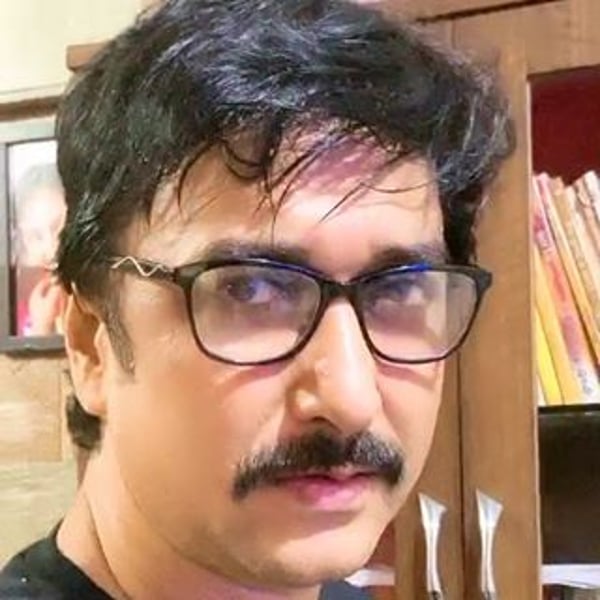 Sanjay Pandey