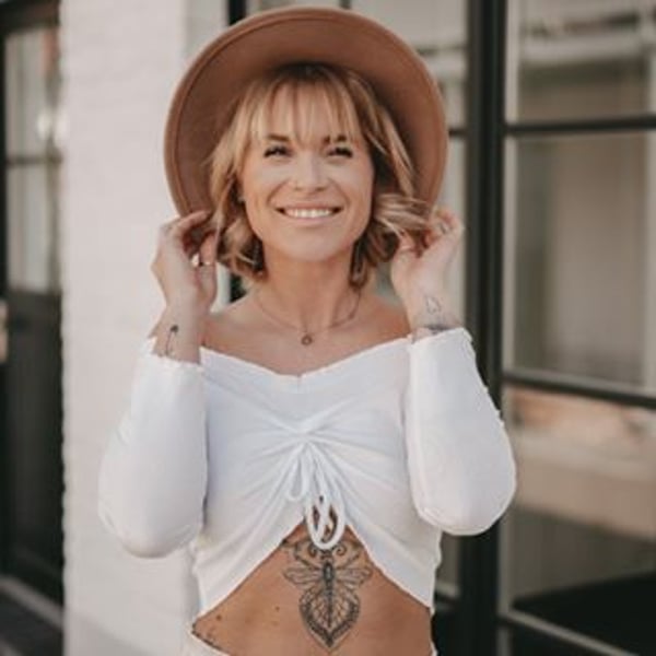 Mandy-kay Bart